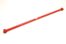 Carregar imagem no visualizador da galeria, BMR 82-02 3rd Gen F-Body Non-Adj. Panhard Rod (Polyurethane) - Red