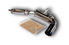 Carregar imagem no visualizador da galeria, HKS 08 Mitsubishi Lancer DE ES and GTS Hi-Power Rear Muffler