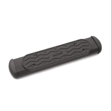 Load image into Gallery viewer, Lund 00-14 GMC Yukon XL (90in) StepRails Multi-Fit Step Bars - Black