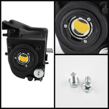 Carregar imagem no visualizador da galeria, Spyder Lexus IS250/IS350 06-09 OEM Fog Lights wo/switch Yellow FL-LIS06-Y