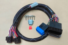 Carregar imagem no visualizador da galeria, Haltech 15-16 Polaris Slingshot Elite 1500 Plug-n-Play Adaptor Harness
