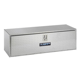 Lund Universal Aluminum Underbody Box - Brite