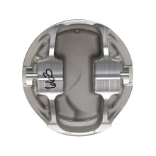 Carregar imagem no visualizador da galeria, Wiseco BBC Quick 8 +6cc Dome 1.215inch CH Piston Shelf Stock Kit