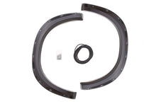Load image into Gallery viewer, Lund 94-01 Dodge Ram 1500 RX-Rivet Style Smooth Elite Series Fender Flares - Black (2 Pc.)