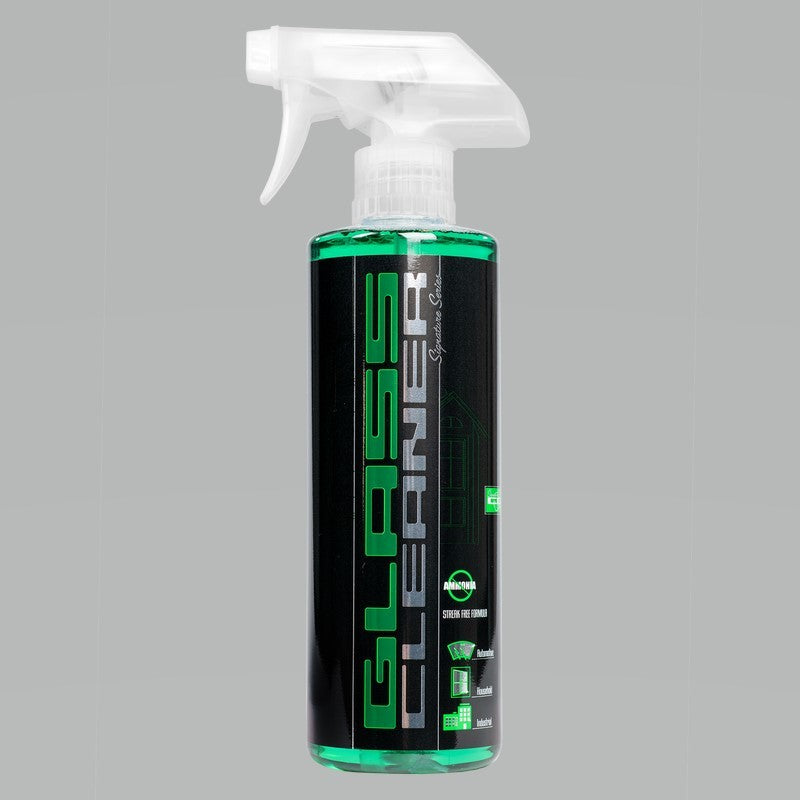 Chemical Guys Signature Series Glass Cleaner (Ammonia Free) -16oz (P6)