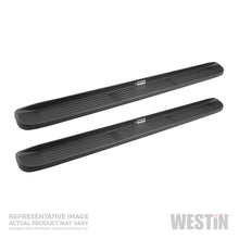 Carregar imagem no visualizador da galeria, Westin Molded Step Board Unlighted 93 in - Black