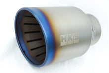 Carregar imagem no visualizador da galeria, HKS SUPER TURBO MUFFLER TI BNR32 RB26DETT