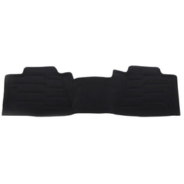 Lund 04-09 Dodge Durango (3rd Row) Catch-It Carpet Rear Floor Liner - Tan (1 Pc.)