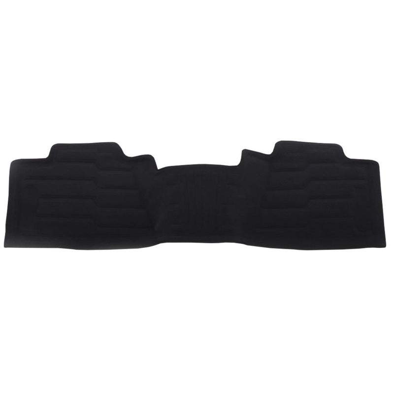 Lund 04-06 Toyota Tundra Access Cab Catch-It Carpet Rear Floor Liner - Black (1 Pc.)