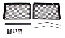 Carregar imagem no visualizador da galeria, Lund Universal 20in X 60in Basic Cargo Carrier For 2in Hitches - Black