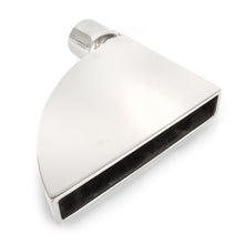 Carregar imagem no visualizador da galeria, Stainless Works Boxxter Exhaust Tips In-line 2 1/4in ID Inlet