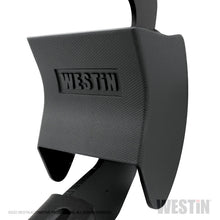 Carregar imagem no visualizador da galeria, Westin 19-20 Chevy/GMC Silverado/Sierra 1500 Regular Cab R7 Nerf Step Bars - Black
