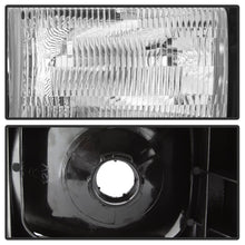 Carregar imagem no visualizador da galeria, xTune 94-01 Dodge Ram 1500 (Excl Sport) Headlights w/Corner - OEM Left (HD-JH-DR94-OE-L)