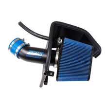 Carregar imagem no visualizador da galeria, BBK 11-20 Dodge Challenger/Charger 6.4L Hemi Cold Air Intake - Blackout Finish