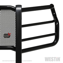 Carregar imagem no visualizador da galeria, Westin 2020 Chevrolet Silverado 2500/3500 HDX Grille Guard - Black