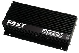FAST Ignition Controller E6 Ignition System - Dual Stage Rev Limiter