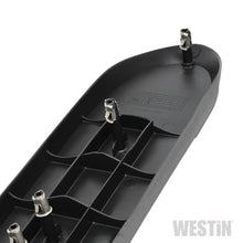 Carregar imagem no visualizador da galeria, Westin Platinum 4 Replacement Service Kit w/ 20in pad - Black