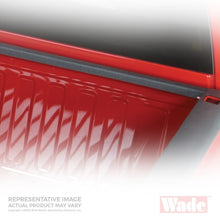 Carregar imagem no visualizador da galeria, Westin 1999-2007 Chevy Silverado Classic Wade Front Cap - Black