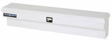 Carregar imagem no visualizador da galeria, Lund Universal Commercial Pro Steel Side Bin - White