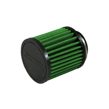 Load image into Gallery viewer, Green Filter Briggs &amp; Stratton Clamp-on Filter ID 1.57in. / L 3in.