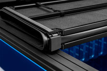 Carregar imagem no visualizador da galeria, Lund 02-17 Dodge Ram 1500 Fleetside (6.4ft. Bed) Hard Fold Tonneau Cover - Black