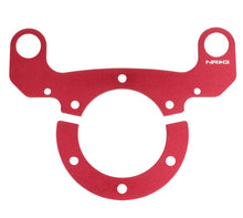 Load image into Gallery viewer, NRG Steering Dual Switch - Extended Kit Red