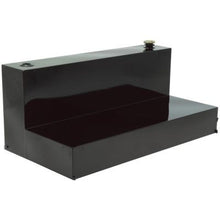 Load image into Gallery viewer, Lund Universal Aluminum Liquid Storage Tank - Black