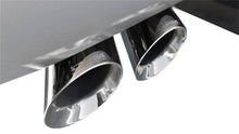 Carregar imagem no visualizador da galeria, Corsa 09-13 Chevrolet Suburban 1500 5.3L V8 Polished Sport Cat-Back Exhaust