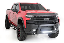 Carregar imagem no visualizador da galeria, Lund 2019 Chevrolet Silverado 1500 Revolution Bull Bar - Black
