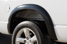 Load image into Gallery viewer, Lund 02-08 Dodge Ram 1500 SX-Sport Style Smooth Elite Series Fender Flares - Black (2 Pc.)