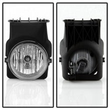Load image into Gallery viewer, Spyder GMC Sierra 1500/2500 03-06/Sierra 1500HD/2500HD 03-06 OEM Fog Lights wo/switch Left FL-GS03-L