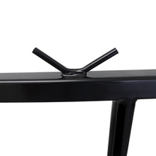 Carregar imagem no visualizador da galeria, Westin HD Ladder Rack (Set) - Black