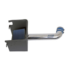 Carregar imagem no visualizador da galeria, BBK 03-08 Dodge Ram Truck 5.7 Hemi Cold Air Intake Kit - Chrome Finish
