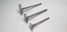 Carregar imagem no visualizador da galeria, Ferrea Ford 4.6L 32V 37mm 7mm 135.9mm 20 Deg S-Flo 3 Radial Grv 6000 Series Intake Valve - Set of 16