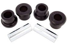 Carregar imagem no visualizador da galeria, Whiteline Plus 97-05 VAG MK4 A4/Type 1J Front Lower Inner Control Arm Bushing Kit -Standard Replacem