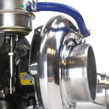 Load image into Gallery viewer, Industrial Injection 07.5-16 Dodge 6.7L Cummins Silver Bullet PhatShaft 62 Turbo