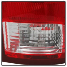 Carregar imagem no visualizador da galeria, Xtune Dodge Ram 1500 09-15 Passenger Side Tail Lights OEM Right ALT-JH-DR09-OE-R