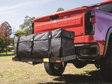 Carregar imagem no visualizador da galeria, Lund Universal Heavy Duty Cargo Storage Bag 60in X 18in X 18in - Black