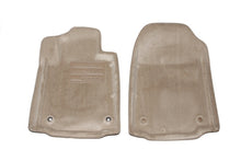 Load image into Gallery viewer, Lund 07-10 Toyota Tundra Double Cab Catch-All Front Floor Liner - Beige (2 Pc.)