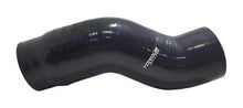 Load image into Gallery viewer, Torque Solution Turbo Inlet Hose Black: Subaru WRX 2015+ / Legacy GT 2010-2015