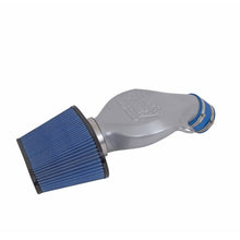 Carregar imagem no visualizador da galeria, BBK 97-04 Corvette Cold Air Intake Kit - Titanium Silver Powdercoat Finish