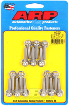 Carregar imagem no visualizador da galeria, ARP Chrysler Hemi 5.7/6.1L SS 12pt Coil Mount Bolt Kit