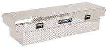 Load image into Gallery viewer, Lund Universal Aluminum Single Lid HD 28 Cross Bed Box - Brite