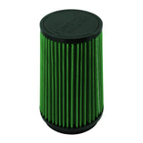 Green Filter Cone Filter - ID 4.5in. / Base 5.5in. / Top 4.75in. / H 8.375in.