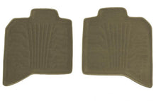 Load image into Gallery viewer, Lund 02-15 Dodge Ram 1500 Quad Cab Catch-It Carpet Rear Floor Liner - Tan (2 Pc.)