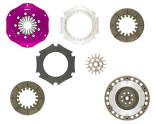 Carregar imagem no visualizador da galeria, Exedy Carbon-R Clutch