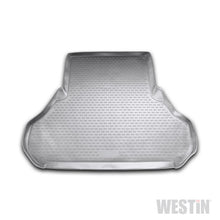 Carregar imagem no visualizador da galeria, Westin 2011-2017 Chrysler 300C Profile Cargo Liner - Black