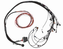 Load image into Gallery viewer, Haltech GM GEN III LS1 &amp; LS6 (Non DBW) Elite 950 Terminated Harness