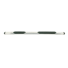 Carregar imagem no visualizador da galeria, Westin Premier 4 Oval Nerf Step Bars 85 in - Stainless Steel