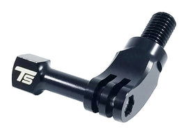 Solução de torque Eixo de gancho de reboque Add On Go Pro Mount